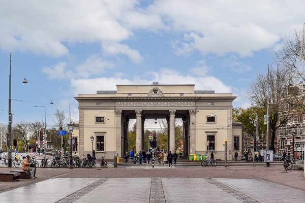 Medium property photo - Nieuwe Teertuinen 13D, 1013 LV Amsterdam